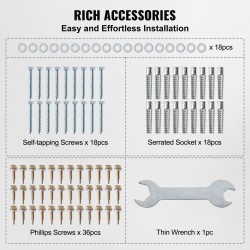 Pylväspohjat hiiliteräs 101.6x101.6 mm 4 kpl mattamusta pulverimaalattu sopii 91x91 mm pylväille