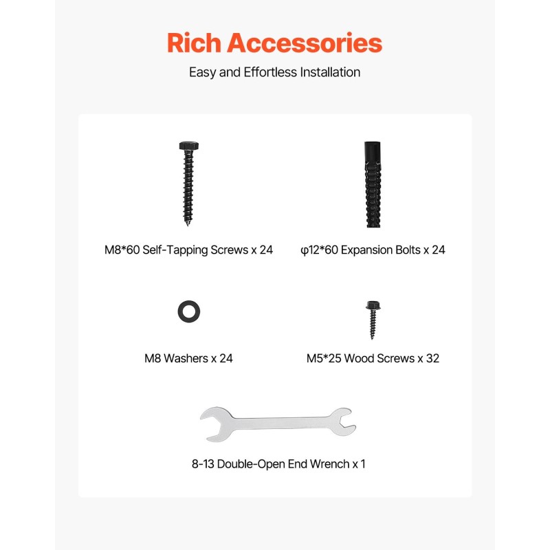 Pylväspohja hiiliteräs sisämitta 92 x 92 mm 4 kpl musta pergola terassikaiteisiin