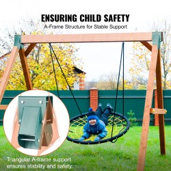 A-kehikon keskikiinnike hiiliteräs 1 kpl jalat 101,6x101,6 mm palkki 101,6x152,4 mm kiinnitystarvikkeilla