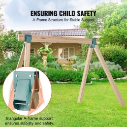 A-runkoiset keskikiinnikkeet hiiliterästä 2 kpl 101.6x101.6mm jaloille 101.6x152.4mm poikkipalkille