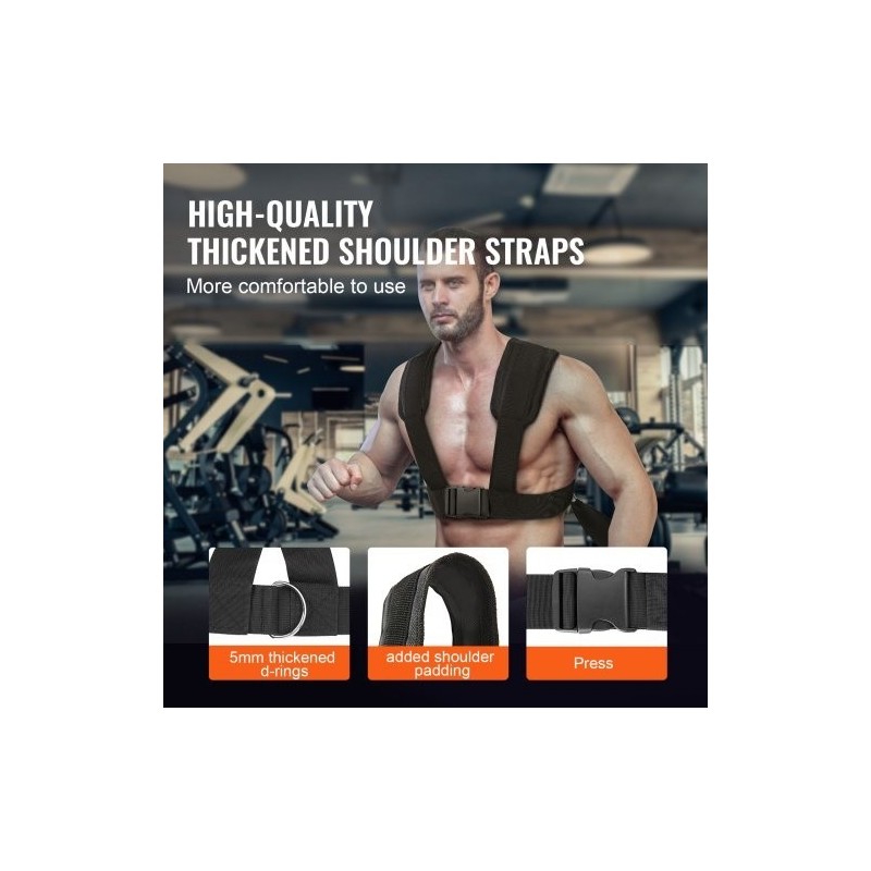 Teräsvoimareki 227 kilon kantavuus sopii 2 tuuman levypainoille musta