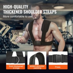 Voimaharjoittelukelkka teräsrunkoinen 227 kg kantavuus sopii 1 ja 2 tuuman levypainoille