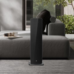 Kylmäilmadiffuuseri 950 ml vesivapaa Bluetooth lattiamallinen hotellille ja toimistoon