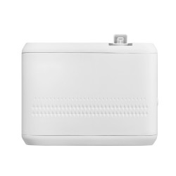 Tuoksulaite vesitön kylmäsumutus 850 millilitraa muovikotelo kotiin ja toimistoihin 5000 neliöjalkaa