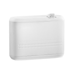 Tuoksulaite vesitön kylmäsumutus 850 millilitraa muovikotelo kotiin ja toimistoihin 5000 neliöjalkaa