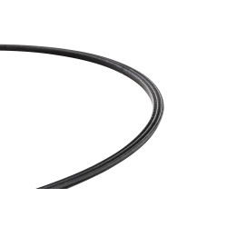 Muovinen lattiasuojarengas baarijakkaran ja tuolin jaloille