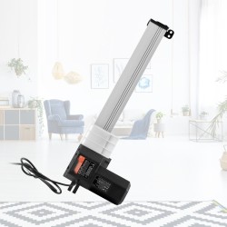 Lineaaritoimilaitesarja 24V alumiiniseos 330 mm 14 mm/s 1000 N IP44