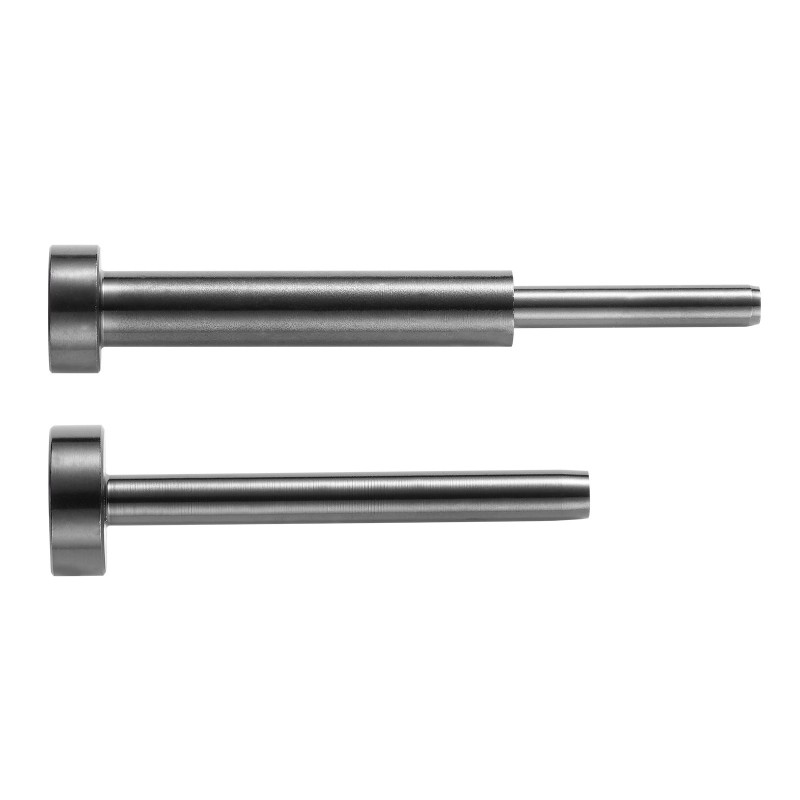 Kaapelikaidesarja T316 ruostumatonta terästä 3,2 mm vaijerille 30 kappaletta puu ja metallitolppiin