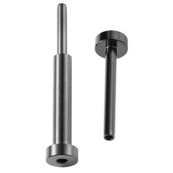 Kaapelikaidesarja T316-ruostumatonta terästä 3,2 mm 40 kpl puu ja metallipylväisiin