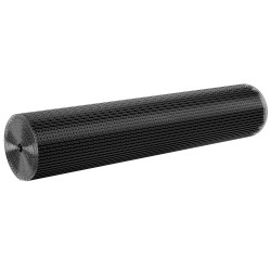 Teräsverkkorulla galvanoitu musta vinyylipinnoite 1220 x 15240 mm 12 7 x 12 7 mm