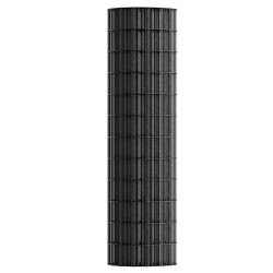 PVC pinnoitettu hitsattu teräsverkko 91 cm x 7 62 m 2 x 3 tuuman
