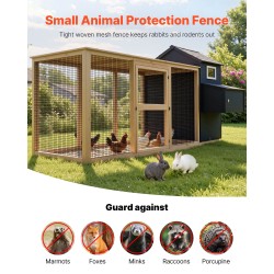 Hitsattu galvanoitu vinyylipinnoitettu rullaverkko 183 cm x 15,2 m 0,5 tuuman silmäkoko