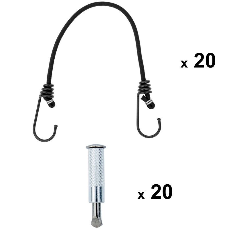 Uima-altaan turvapeite 650–680 g/m² PVC-muovi 3,5 x 6 m vihreä