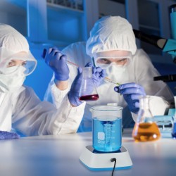 Magneettisekoittaja alumiininen levypinta säädettävä 0–2000 kierrosta minuutissa 3000 millilitraa sekoitustanko mukana