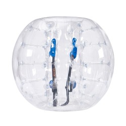 Täytettävä törmäyspallo 0,8 mm PVC halkaisija 1,2 m 1 kpl