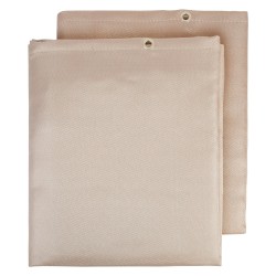 Hitsauspeite kuitulasi 182,9 x 243,8 cm 2 kpl lämmönkestävä 537 °C