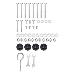 Nyrkkeilysäkin teline hiiliteräs vapaasti seisova painotettavalla jalustalla maksimi 65 kg