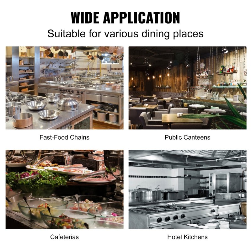 Rasva-astia 22,7 l hiiliteräs sininen paistoöljyn keräykseen suodatinpussilla