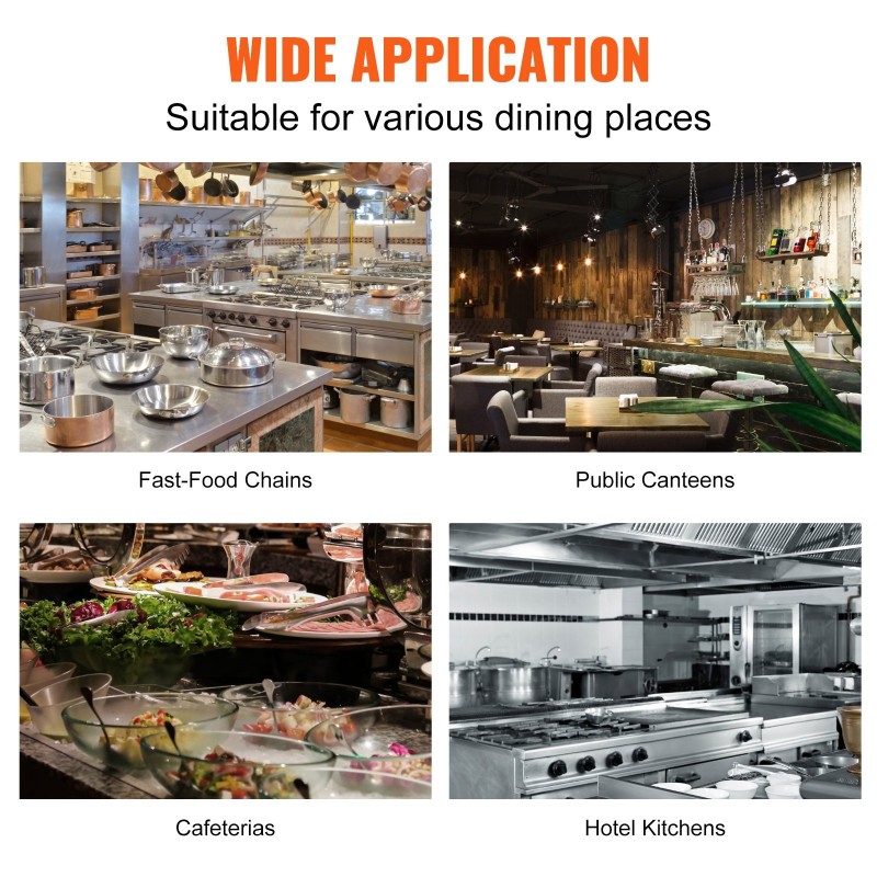 Rasvaämpäri 30 L 304-ruostumaton teräs tiivis kansi lukitusklipsit suodatinpussi musta