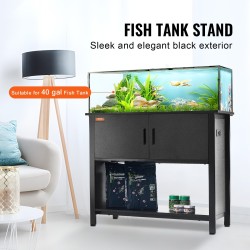 Akvaario ja terraarioteline MDF ja teräs enintään 151l 93x48x80cm 152kg kantavuus