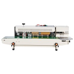 Nauhatiivistin hiiliteräsrungolla 6 12 mm tiivistys digitaalinen lämpötilansäätö ilmapuhallustoiminto