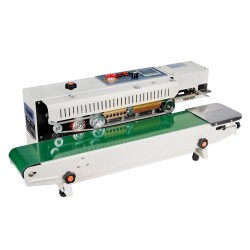 Nauhatiivistin hiiliteräsrungolla 6–12 mm tiivistys digitaalinen lämpötilansäätö ilmapuhallustoiminto