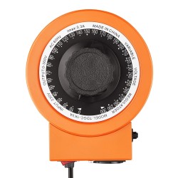 Säädettävä jännitemuunnin 1000VA 0–300V lähtöjännite tulojännite 230V 3,3A LCD-näyttö metallikotelo