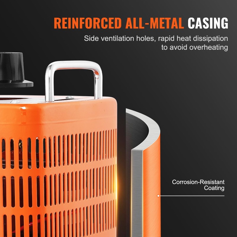 Säädettävä jännitemuuntaja 3000VA 0–300V 10A LCD-näyttö metallikotelo