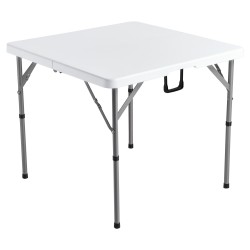 Taitettava mahjongpöytä 4 pelaajalle 144 laattaa 3 noppaa vihreä pöytämatto kantokahva