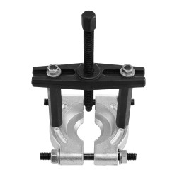 Laakerinvetosarja 14 osainen karkaistu teräs 50 mm ja 70 mm leuat 5 tonnia