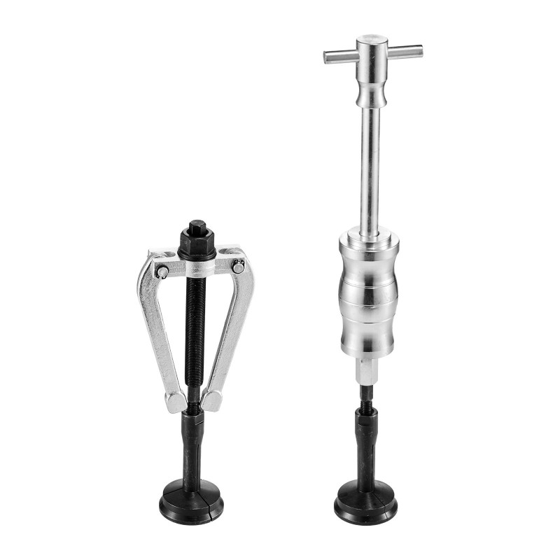 16-osainen sisälaakerien ulosvetosarja karkaistu Cr40-teräs holkit 6–59 mm