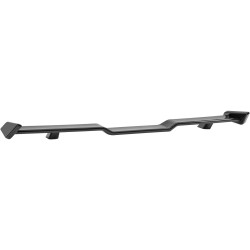 Takaspoileri ABS muovi 1470 mm kiiltävä musta urheilullinen muotoilu 2018 2023 Camry malleihin