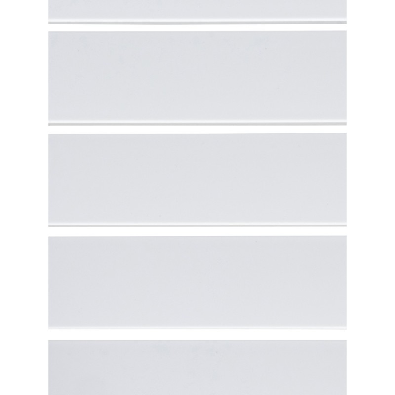 Ocean sivupöytä tyylikäs vedenkestävä monikäyttöinen ulko- ja sisätiloihin