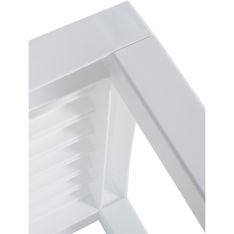 Ocean sivupöytä tyylikäs vedenkestävä monikäyttöinen ulko- ja sisätiloihin