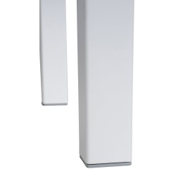 Ocean sivupöytä tyylikäs vedenkestävä monikäyttöinen ulko- ja sisätiloihin