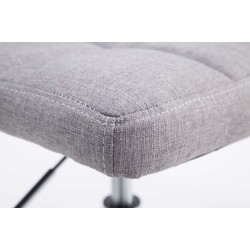 Palma V2 kangastuoli baarituoli säädettävä pyörivä 2 kpl