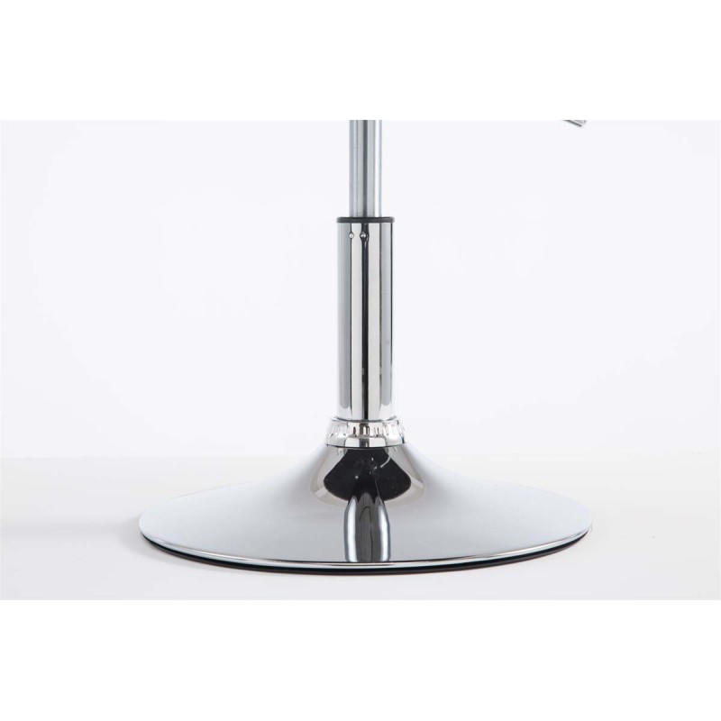 Palma V2 kangastuoli baarituoli säädettävä pyörivä 2 kpl