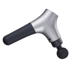 Käsikäyttöinen hierontavasara syväkudoshierontaan 10 mm iskusyvyys 6 nopeustasoa 12V 2500mAh akku