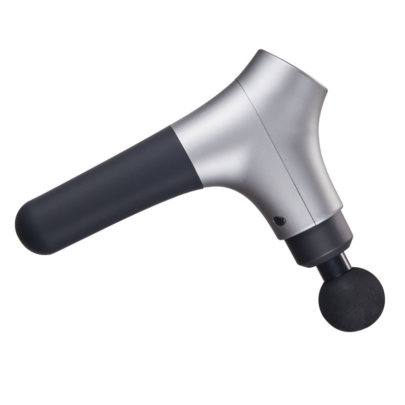 Käsikäyttöinen hierontavasara syväkudoshierontaan 10 mm iskusyvyys 6 nopeustasoa 12V 2500mAh akku