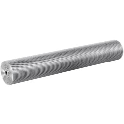 Kuumasinkitty hitsattu teräsverkko 915 mm x 15,24 m 6,35 mm silmäkoko