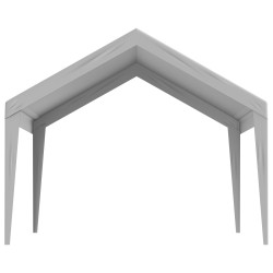 Autokatospeite 12 x 20 jalkaa polyeteenikudos vedenpitävä aurinkosuojattu runko ei sisälly