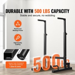 Dippiteline teräs säädettävä korkeus 227 kg kantavuus noin 24 tuuman leveys