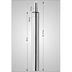 Kaasujousi baarijakkaran korkeuden säätöön - tehokas ja kestävä