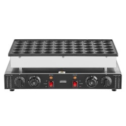 Paistolevy 50 kpl 43 mm ruostumaton teräs kotikeittiöihin ravintoloihin tarttumaton pinta