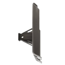 Liukuohjatun kuormaajan kiinnityslevy 50 luokan teräs sopii 45 tuuman sisäleveydelle