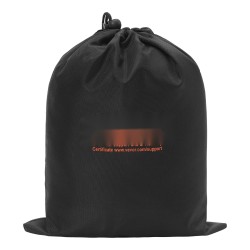 Polyesterinen hinausliina 76 2 mm x 6 1 m 16329 kg murtolujuus