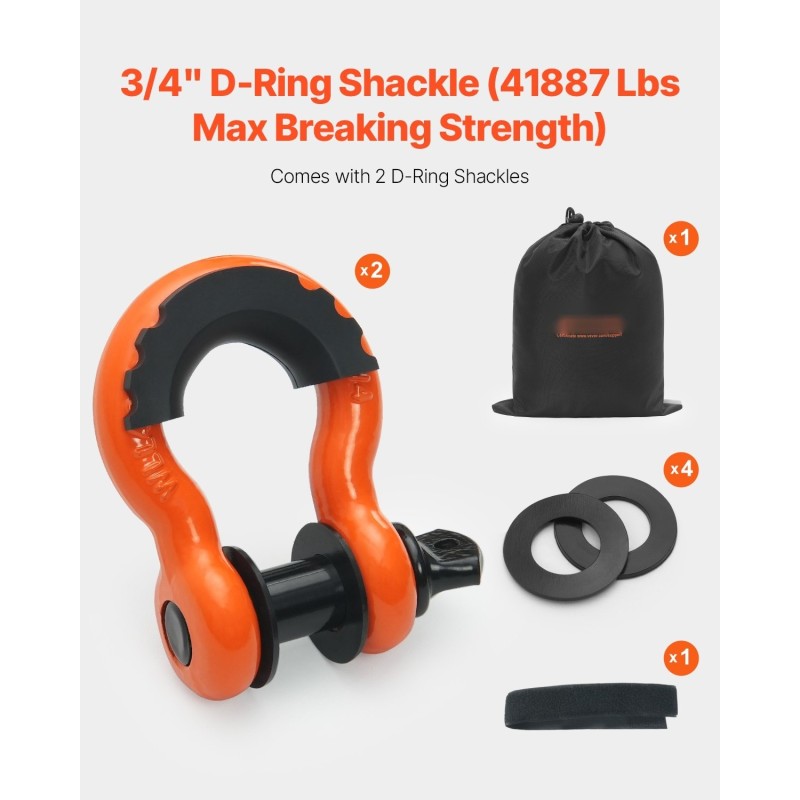 Hinausliinapaketti polyesteri 76,2 mm leveä 9,1 m pitkä 16329 kg murtolujuus