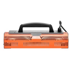 Infrapunakuivauslamppu tuhannen watin käsikäyttöinen ruostumaton teräs ja alumiini auton ja pintojen kuivaukseen