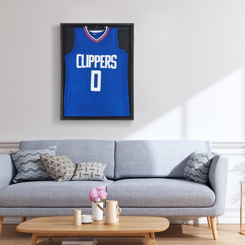 Pelipaitakehykset 2 kpl 59,2×79,2×3,8 cm lukittavat polykarbonaattilasit 98% UV-suoja