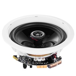 Katto ja seinäasennettava kaiutin 6 5 tuumainen langaton Bluetooth 150W 8 89dB